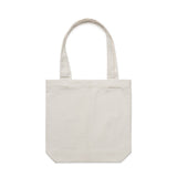 AS Colour Carrie Tote | 1001 | AS Colour 1001 BONE One Size