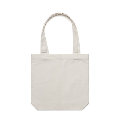 AS Colour Carrie Tote | 1001 | AS Colour 1001 BONE One Size