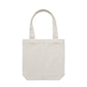 AS Colour Carrie Tote | 1001 | AS Colour 1001 BONE One Size