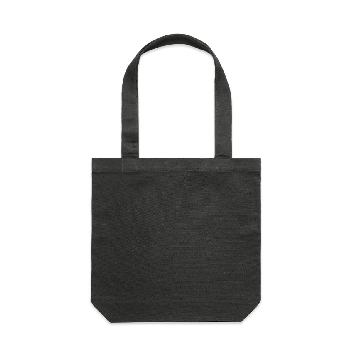 AS Colour Carrie Tote | 1001 | AS Colour 1001 COAL One Size