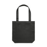 AS Colour Carrie Tote | 1001 | AS Colour 1001 COAL One Size