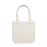AS Colour Carrie Tote | 1001 | AS Colour 1001 CREAM One Size