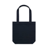 AS Colour Carrie Tote | 1001 | AS Colour 1001 NAVY One Size