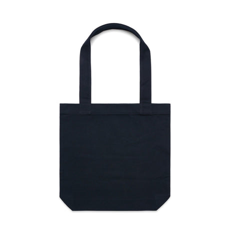 AS Colour Carrie Tote | 1001 | AS Colour 1001 NAVY One Size