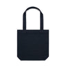 AS Colour Carrie Tote | 1001 | AS Colour 1001 NAVY One Size