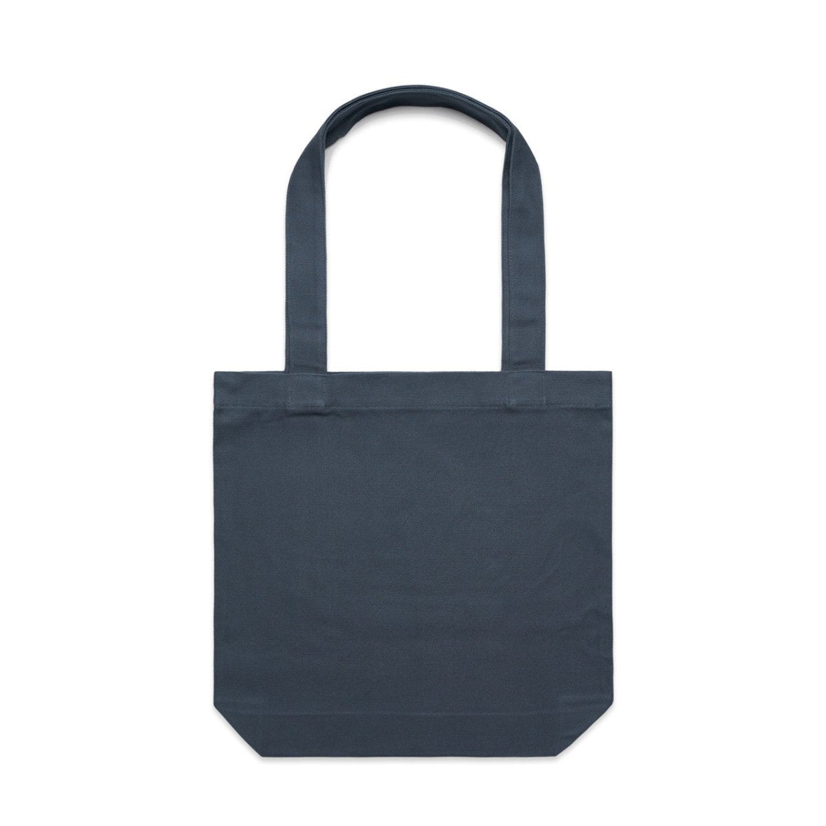AS Colour Carrie Tote | 1001 | AS Colour 1001 PETROL BLUE One Size