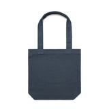 AS Colour Carrie Tote | 1001 | AS Colour 1001 PETROL BLUE One Size