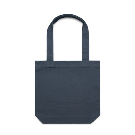 AS Colour Carrie Tote | 1001 | AS Colour 1001 PETROL BLUE One Size