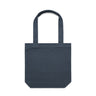 AS Colour Carrie Tote | 1001 | AS Colour 1001 PETROL BLUE One Size