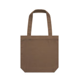 AS Colour Carrie Tote | 1001 | AS Colour 1001 WALNUT One Size