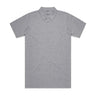 AS Colour Chad Polo | 5402 | AS Colour 5402 ATHLETIC HEATHER S