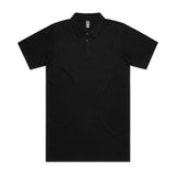 AS Colour Chad Polo | 5402 | AS Colour 5402 BLACK S