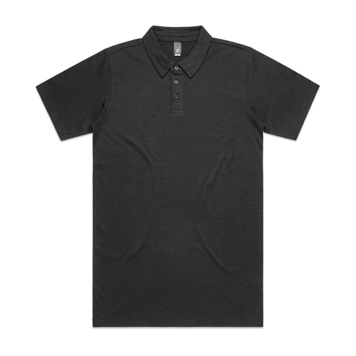 AS Colour Chad Polo | 5402 | AS Colour 5402 COAL S