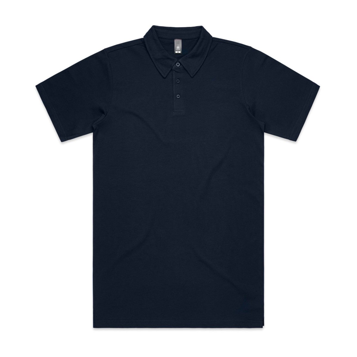 AS Colour Chad Polo | 5402 | AS Colour 5402 NAVY S