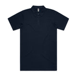 AS Colour Chad Polo | 5402 | AS Colour 5402 NAVY S