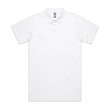 AS Colour Chad Polo | 5402 | AS Colour 5402 WHITE S