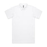 AS Colour Chad Polo | 5402 | AS Colour 5402 WHITE S