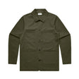 AS Colour Chore Jacket | 5522 | AS Colour 5522 ARMY XS
