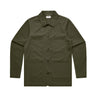 AS Colour Chore Jacket | 5522 | AS Colour 5522 ARMY XS