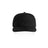 AS Colour Class Canvas Cap | 1156 | AS Colour 1156 BLACK One Size