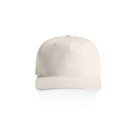 AS Colour Class Canvas Cap | 1156 | AS Colour 1156 BONE One Size