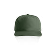 AS Colour Class Canvas Cap | 1156 | AS Colour 1156 CYPRESS One Size