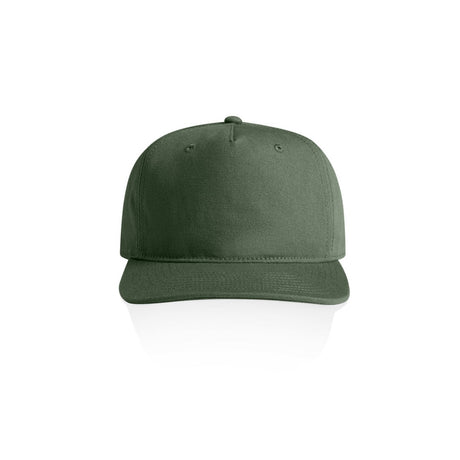 AS Colour Class Canvas Cap | 1156 | AS Colour 1156 CYPRESS One Size