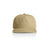 AS Colour Class Canvas Cap | 1156 | AS Colour 1156 KHAKI One Size