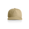 AS Colour Class Canvas Cap | 1156 | AS Colour 1156 KHAKI One Size
