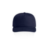 AS Colour Class Canvas Cap | 1156 | AS Colour 1156 MIDNIGHT BLUE One Size