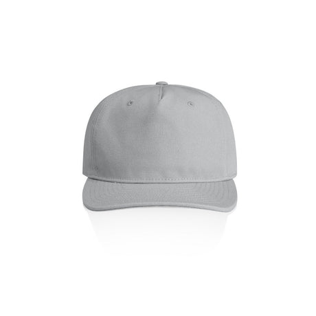 AS Colour Class Canvas Cap | 1156 | AS Colour 1156 SMOKE One Size