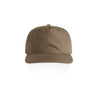 AS Colour Class Canvas Cap | 1156 | AS Colour 1156 WALNUT One Size