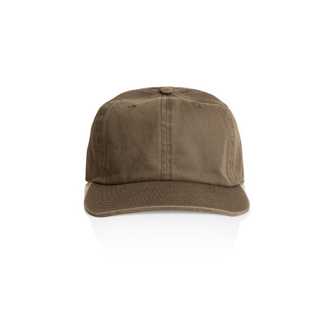 AS Colour Class Cap | 1150 | AS Colour 1150 WALNUT One Size