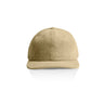 AS Colour Class Cord Cap | 1152 | AS Colour 1152 KHAKI One Size