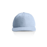 AS Colour Class Cord Cap | 1152 | AS Colour 1152 POWDER One Size