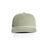 AS Colour Class Cord Rope Cap | 1185 | AS Colour 1185 EUCALYPTUS/WHITE One Size