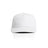 AS Colour Class Cord Rope Cap | 1185 | AS Colour 1185 WHITE/WHITE One Size