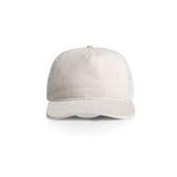AS Colour Class Cord Trucker Cap | 1157 | AS Colour 1157 BONE One Size