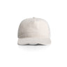 AS Colour Class Cord Trucker Cap | 1157 | AS Colour 1157 BONE One Size