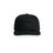 AS Colour Class Five Panel Cap | 1153 | AS Colour 1153 BLACK One Size 5 - Panel Caps