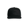 AS Colour Class Five Panel Cap | 1153 | AS Colour 1153 BLACK One Size 5 - Panel Caps