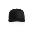 AS Colour Class Linen Cap | 1158 | AS Colour 1158 BLACK One Size