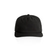AS Colour Class Performance Cap | 1155 | AS Colour 1155 BLACK One Size