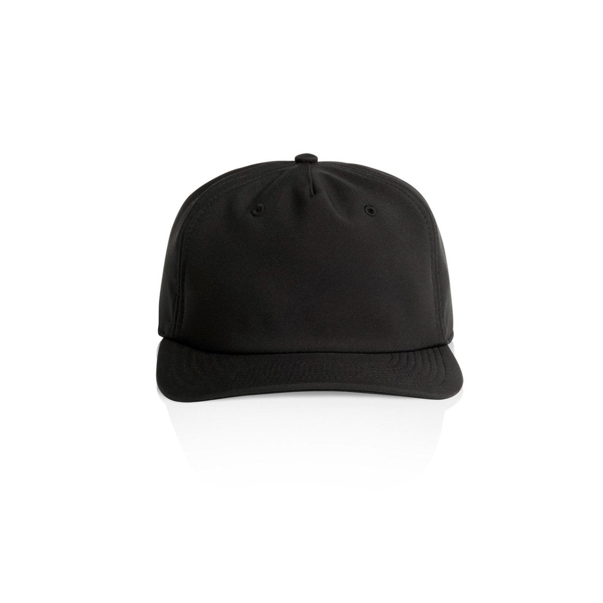 AS Colour Class Performance Cap | 1155 | AS Colour 1155 BLACK One Size
