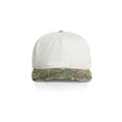 AS Colour Class Two - tone Camo Cap | 1154C | AS Colour 1154C NATURAL/TREE CAMO One Size