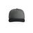 AS Colour Class Two - Tone Cap | 1154 | AS Colour 1154 SHADOW/BLACK One Size