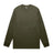 AS Colour Classic L/S Tee | 5071 | AS Colour 5071 ARMY S