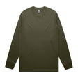 AS Colour Classic L/S Tee | 5071 | AS Colour 5071 ARMY S