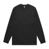 AS Colour Classic L/S Tee | 5071 | AS Colour 5071 BLACK S