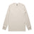 AS Colour Classic L/S Tee | 5071 | AS Colour 5071 BONE S